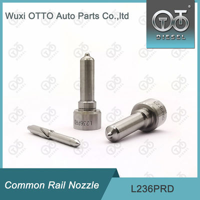 L236PRD Vòi phun đường ray chung cho kim phun R04201D