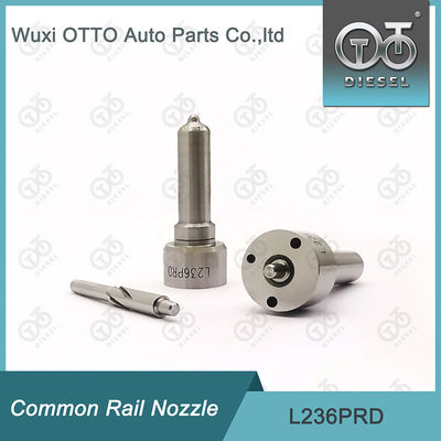 L236PRD Vòi phun đường ray chung cho kim phun R04201D