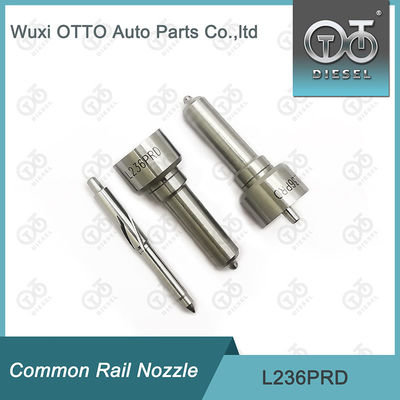 L236PRD Vòi phun đường ray chung cho kim phun R04201D