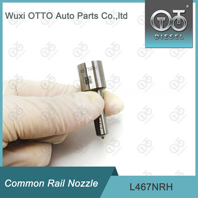 L467NRH Delphi Common Rail Nozzle cho máy tiêm 28565330