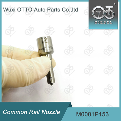 Siemens VDO Common Rail Nozzle M0001P153 cho máy tiêm 5WS40252