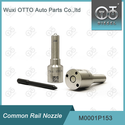 Siemens VDO Common Rail Nozzle M0001P153 cho máy tiêm 5WS40252