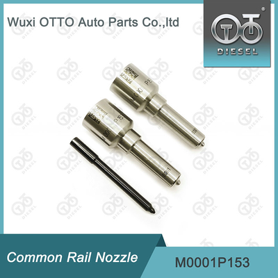 Siemens VDO Common Rail Nozzle M0001P153 cho máy tiêm 5WS40252