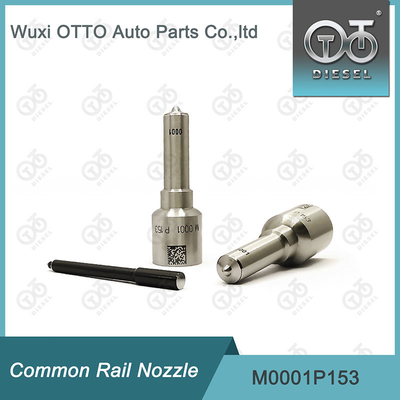 Siemens VDO Common Rail Nozzle M0001P153 cho máy tiêm 5WS40252