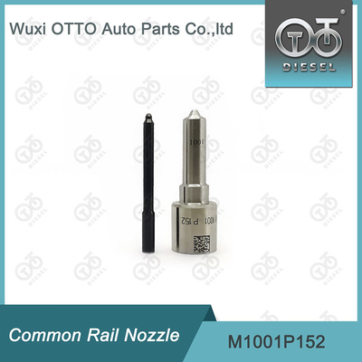M1001P152 SIEMENS VDO Common Rail Nozzle cho máy phun 5WS40086 / A2C59511610