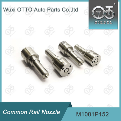 M1001P152 SIEMENS VDO Common Rail Nozzle cho máy phun 5WS40086 / A2C59511610