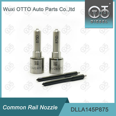 DLLA145P875 Densos Common Rail Nozzle cho máy phun 1465A054/1465A307 095000-576# / 811#