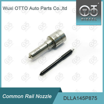 DLLA145P875 Densos Common Rail Nozzle cho máy phun 1465A054/1465A307 095000-576# / 811#