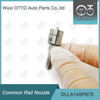 DLLA145P875 Densos Common Rail Nozzle cho máy phun 1465A054/1465A307 095000-576# / 811#