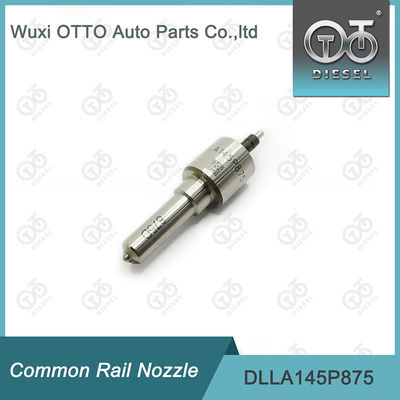 DLLA145P875 Densos Common Rail Nozzle cho máy phun 1465A054/1465A307 095000-576# / 811#