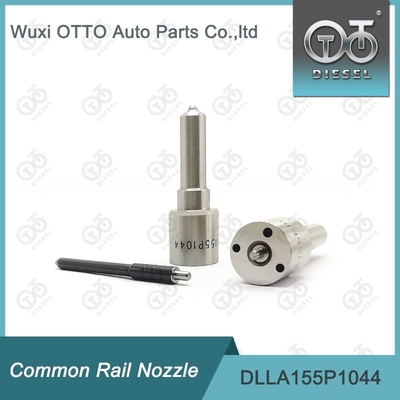 Vòi phun đường ray chung Denso DLLA155P1044 cho Hino Toyota 095000-652#
