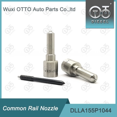 Vòi phun đường ray chung Denso DLLA155P1044 cho Hino Toyota 095000-652#