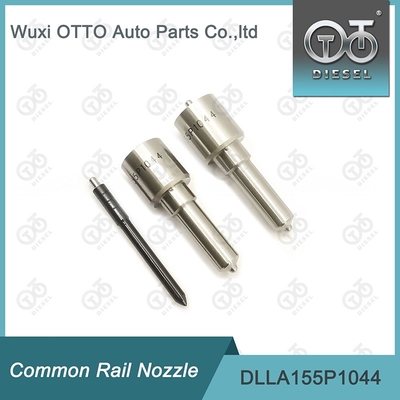 Vòi phun đường ray chung Denso DLLA155P1044 cho Hino Toyota 095000-652#