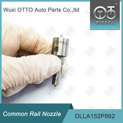 Béc phun Common Rail Denso DLLA152P862 cho động cơ ISUZU 4JJ1