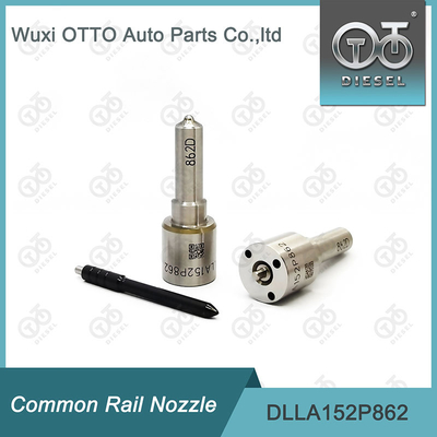 Béc phun Common Rail Denso DLLA152P862 cho động cơ ISUZU 4JJ1