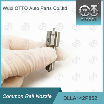 Vòi phun Common Rail DLLA142P852 093400-8520 cho KOMATSU SA6D125E