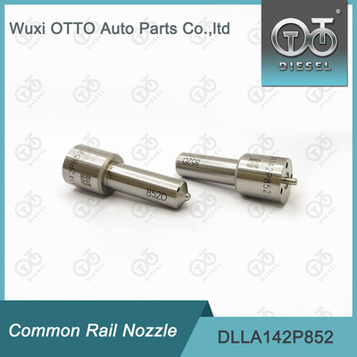 Vòi phun Common Rail DLLA142P852 093400-8520 cho KOMATSU SA6D125E
