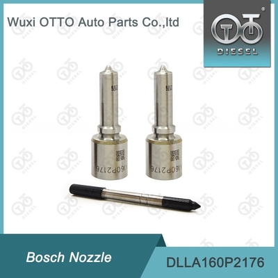 DLLA160P2176 Bosch Injector Nozzle-Φ3.5 Series cho máy phun đường sắt thông thường 0445110617