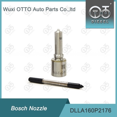 DLLA160P2176 Bosch Injector Nozzle-Φ3.5 Series cho máy phun đường sắt thông thường 0445110617