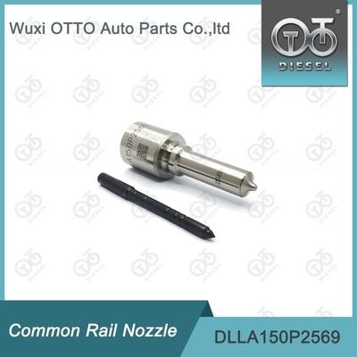 DLLA150P2569 Bosch Common Rail Nozzle cho máy phun 0445120460
