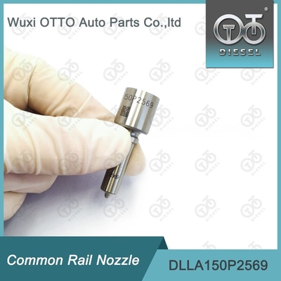 DLLA150P2569 Bosch Common Rail Nozzle cho máy phun 0445120460