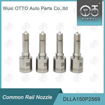 DLLA150P2569 Bosch Common Rail Nozzle cho máy phun 0445120460