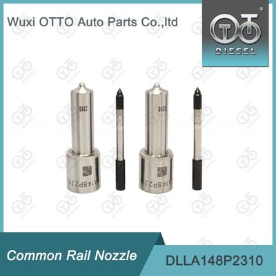 DLLA148P2310 Kim phun Common Rail cho kim phun 0445120245 RUSSIA MMZ