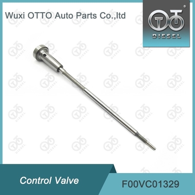 F 00V C01 329 / F00VC01329 Bosch Injector Control Valve Cho máy phun 0445110284