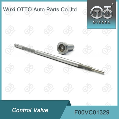 F 00V C01 329 / F00VC01329 Bosch Injector Control Valve Cho máy phun 0445110284