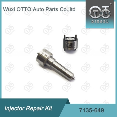 Bộ sửa chữa máy phun Delphi Nozzle-CVA Kit 7135-649
