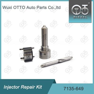 Bộ sửa kim phun Delphi EJBR04601D/R02601Z