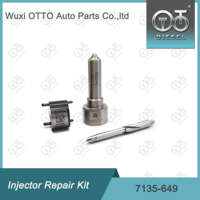 Bộ sửa chữa máy phun Delphi Nozzle-CVA Kit 7135-649