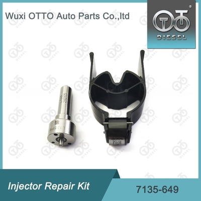 Bộ sửa chữa máy phun Delphi Nozzle-CVA Kit 7135-649