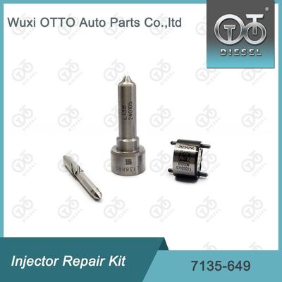 Bộ sửa kim phun Delphi EJBR04601D/R02601Z