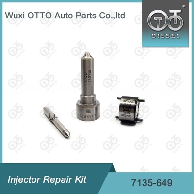 Bộ sửa chữa máy phun Delphi Nozzle-CVA Kit 7135-649