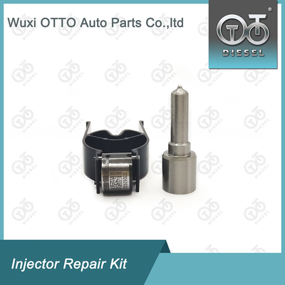 Bộ sửa chữa ống phun 7135-730 Delphi Injector