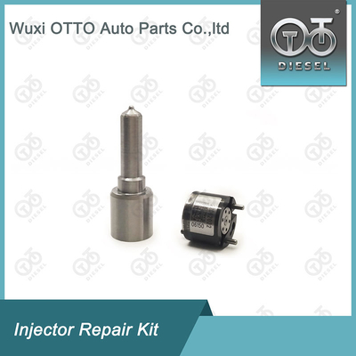 Bộ sửa chữa ống phun 7135-730 Delphi Injector