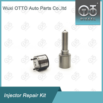 Bộ sửa chữa ống phun 7135-730 Delphi Injector