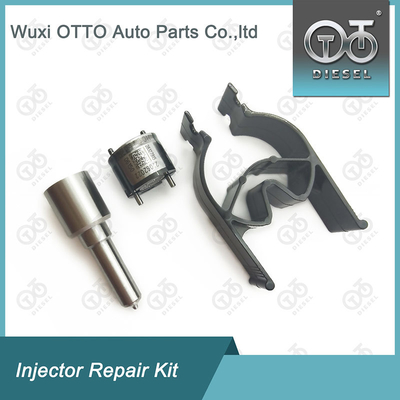 Bộ sửa chữa ống phun 7135-730 Delphi Injector