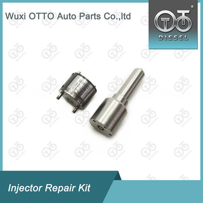 7135-836 Bộ sửa chữa máy tiêm Delphi Bộ phun phun phun phun phun CVA