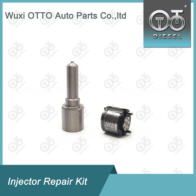 7135-836 Bộ sửa chữa máy tiêm Delphi Bộ phun phun phun phun phun CVA