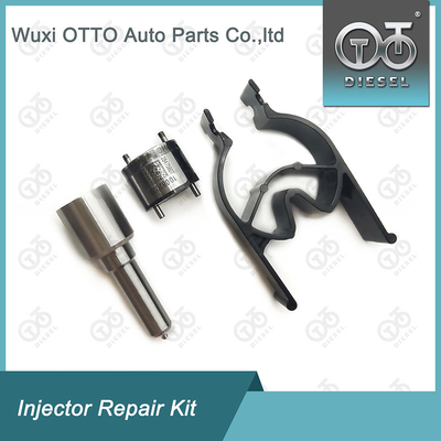7135-836 Bộ sửa chữa máy tiêm Delphi Bộ phun phun phun phun phun CVA
