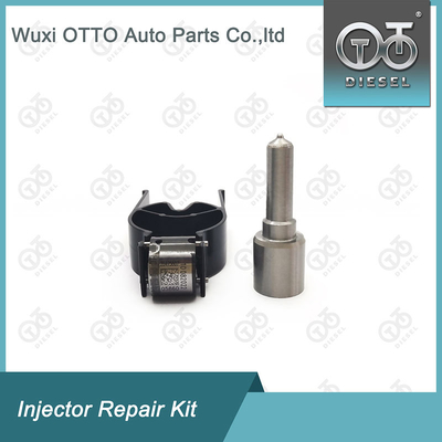 7135-836 Bộ sửa chữa máy tiêm Delphi Bộ phun phun phun phun phun CVA
