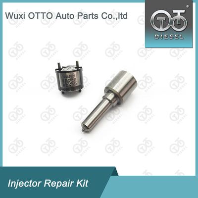 7135-836 Bộ sửa chữa máy tiêm Delphi Bộ phun phun phun phun phun CVA