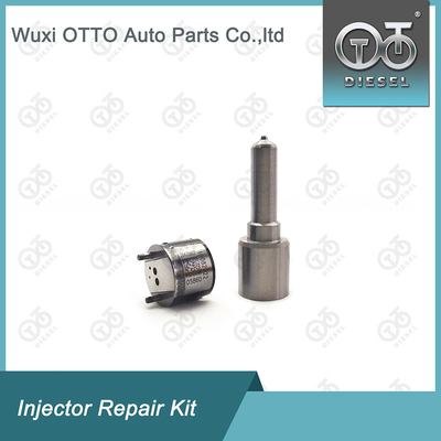 7135-836 Bộ sửa chữa máy tiêm Delphi Bộ phun phun phun phun phun CVA