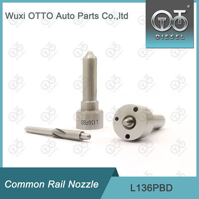 L136PBD  Common Rail Nozzle cho máy phun R02501Z / EJBR03001D / 00403Z