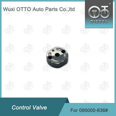 Các bộ phận bơm DENSO Bảng van điều khiển 19# cho các bộ phận đường sắt thông thường