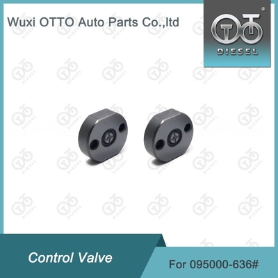 Bộ phận phun Denso Valve điều khiển 19#