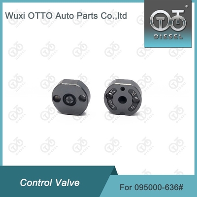 Bộ phận phun Denso Valve điều khiển 19#