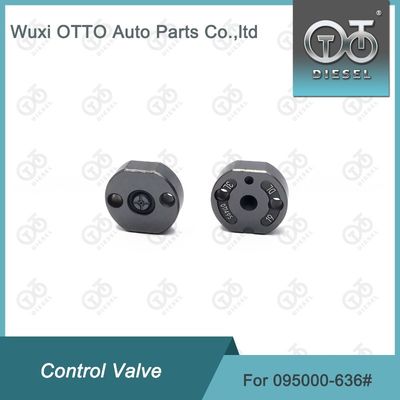 Các bộ phận bơm DENSO Bảng van điều khiển 19# cho các bộ phận đường sắt thông thường